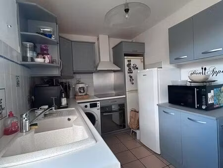 apparemment 3 pièces 68m2