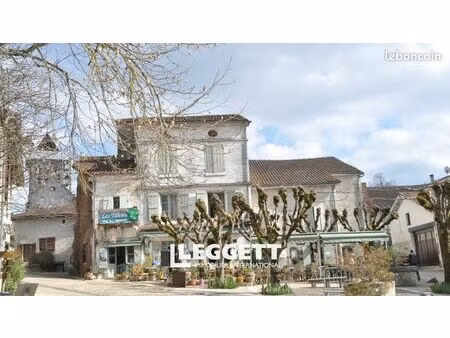 commerce bar 308 m²