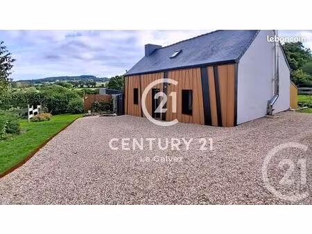 maison 3 pièces 98 m²