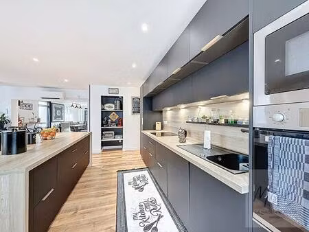maison blanche immobilier