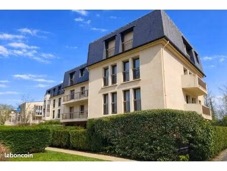 appartement 2 pièces 56 m²