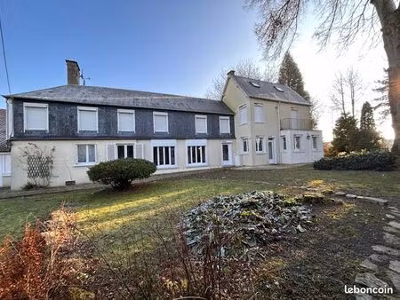 maison 7 pièces 190 m²