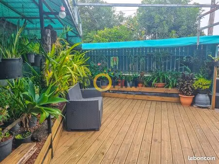 maison 6 pièces 140 m²