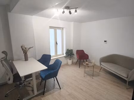 ? bureau à louer – la plaine des possibles