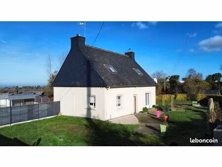 maison 5 pièces 109 m²