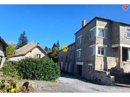 propriété 6 pièces 186 m²