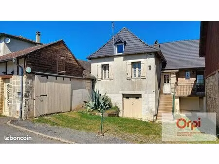 maison en viager 5 pièces 126 m²