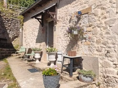 maison a vendre