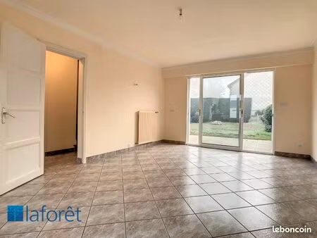 maison 5 pièces 84 m²