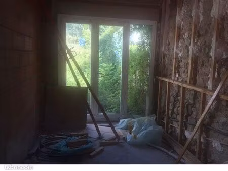 maison à vendre  saint-laurent de cerdan