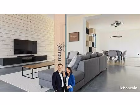 maison 7 pièces 192 m²