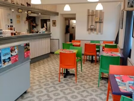 cause retraite vend fond de commerce