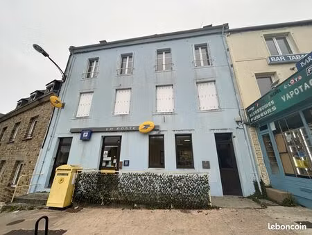 immeuble 4 pièces 241 m²