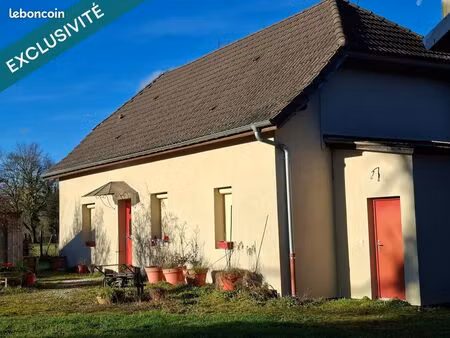 maison 4 pièces 112 m²