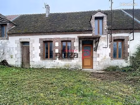 maison 5 pièces 130 m²