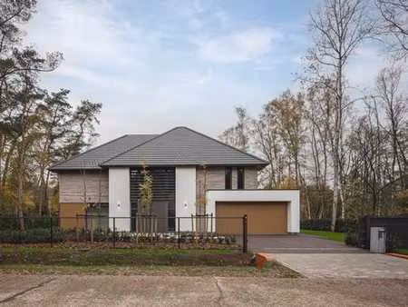 anvers i oud-turnhout