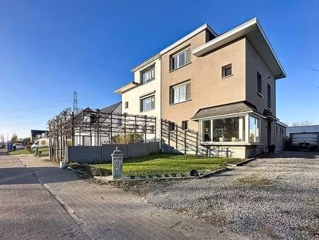 maison à vendre à steendorp € 399.000 (lizh3) - van hoye vastgoed sint-pauwels | zimmo