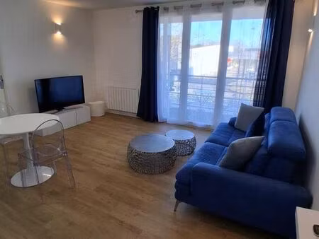 idron appartement t2