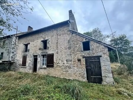 maison 2 pièces 44 m²