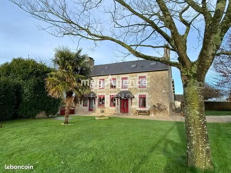 maison 7 pièces 180 m²