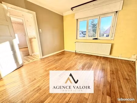 maison 5 pièces 94 m²