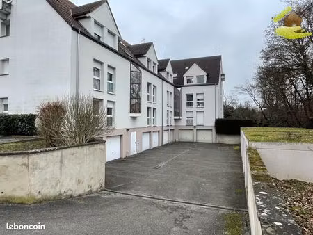 duplex 3 pièces 75 m²