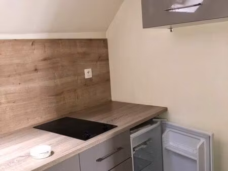 immeuble 3 appartements