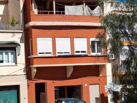 vends bastide catalane typique