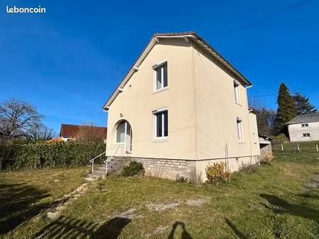 maison 5 pièces 123 m²