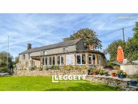 maison 7 pièces 160 m²