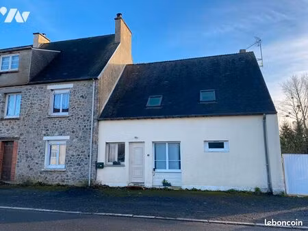 maison 7 pièces 138 m²