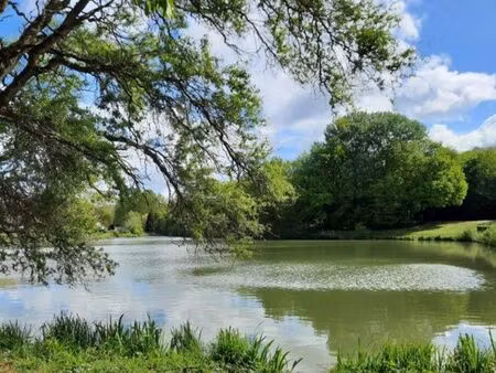 recherche terrain loisir