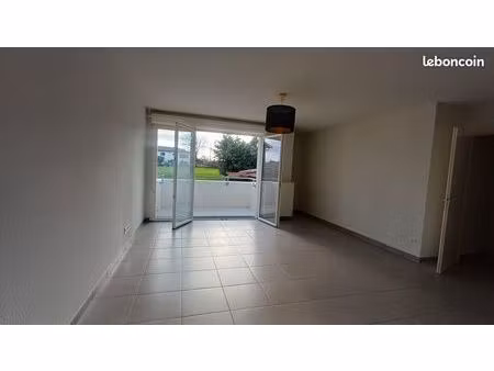 appartement 3 pièces 67 m²