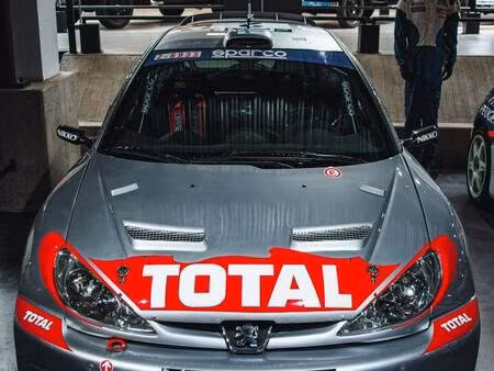 local d'activités à vendre