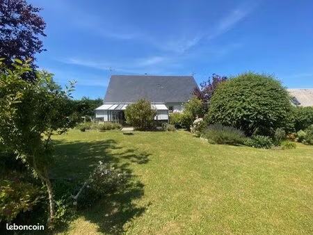 maison en viager 4 pièces 116 m²