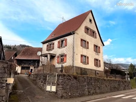 maison 5 pièces 151 m²