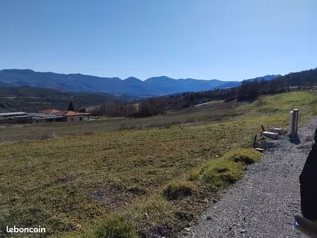 villa t4 terrain 400 m² chabotte