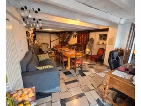 maison villards d'héria