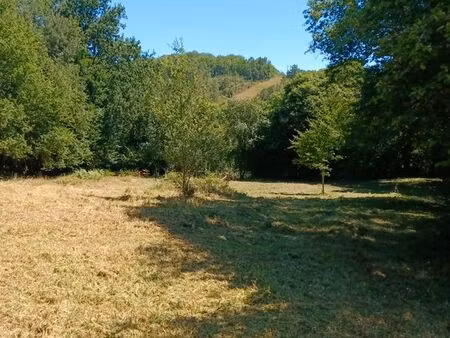 terrain constructible avec cu