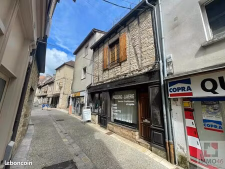 commerce services 40 m²