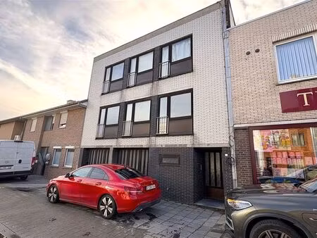 bien professionnel à vendre à heule € 365.000 (lizl8) - century 21 - via plus | zimmo