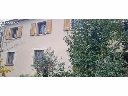 maison 3 pièces 82 m²