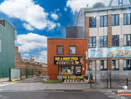 maison à vendre à herstal € 239.000 (lizd7) - group skyimmo | zimmo