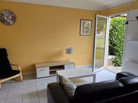 immobilier sud gironde