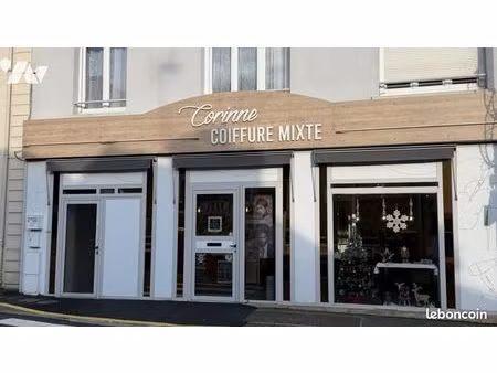 local d'activités pont hebert