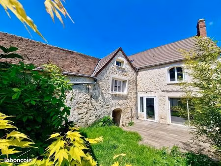 maison 6 pièces 148 m²