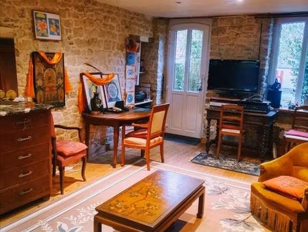 maison 6 pièces 93 m²