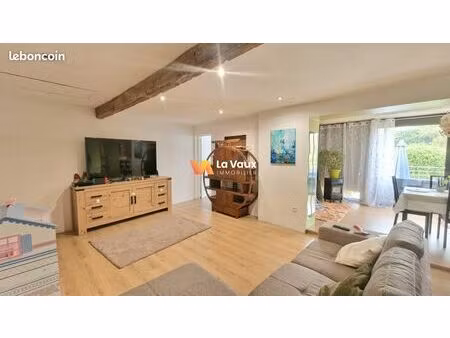 maison de village 10 pièces 143 m²