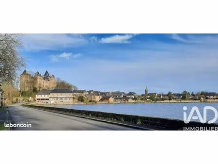 terrain 394 m² combourg