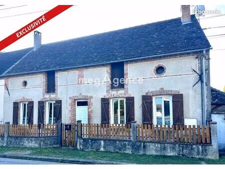 maison 2 pièces 70 m²